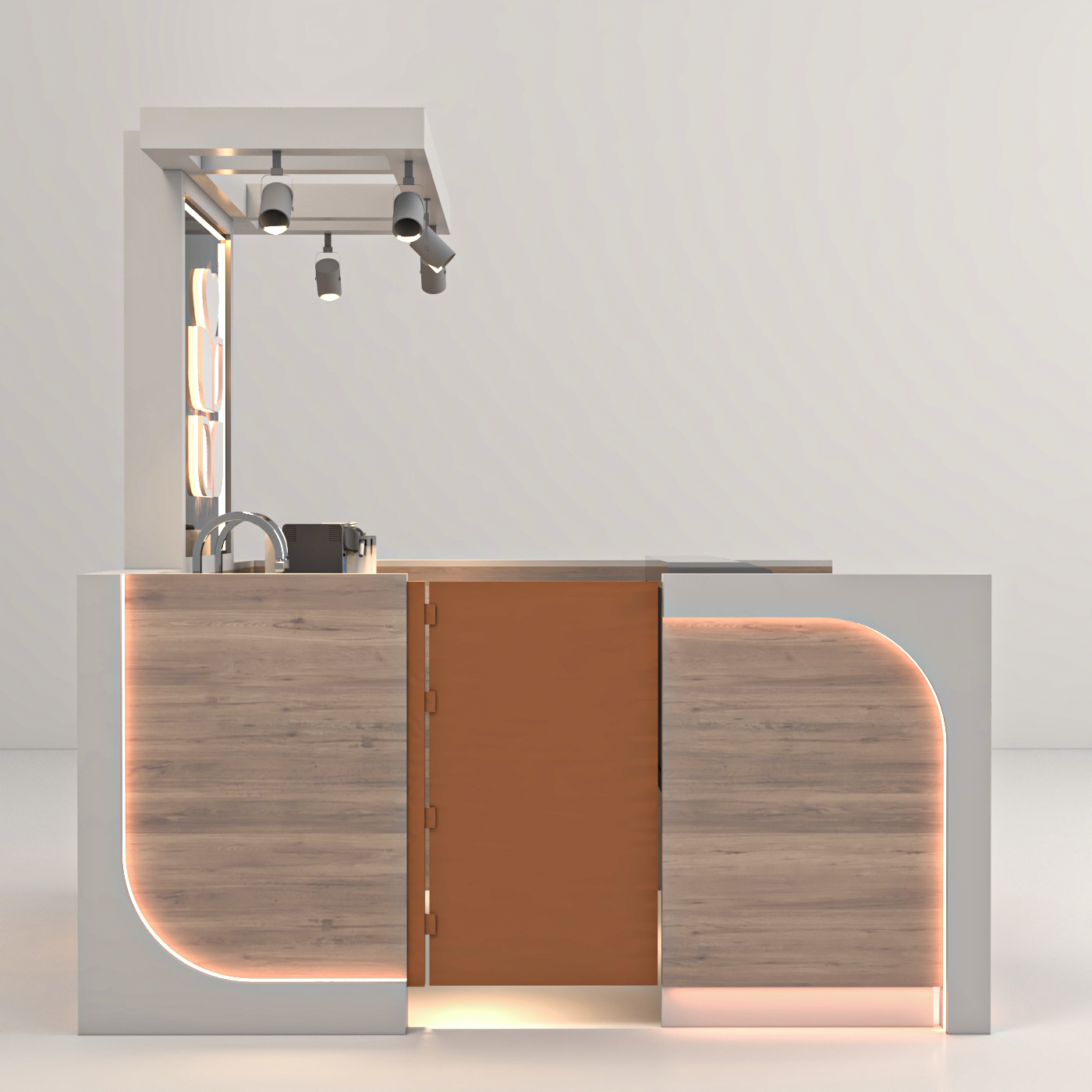 Healthy Snack Kiosk gallery image 4